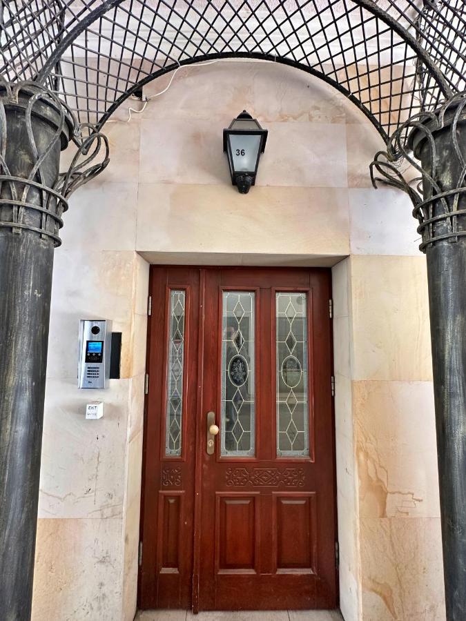 Gracja, Sopot Monte Cassino, Balkon, Parkingアパートメント エクステリア 写真